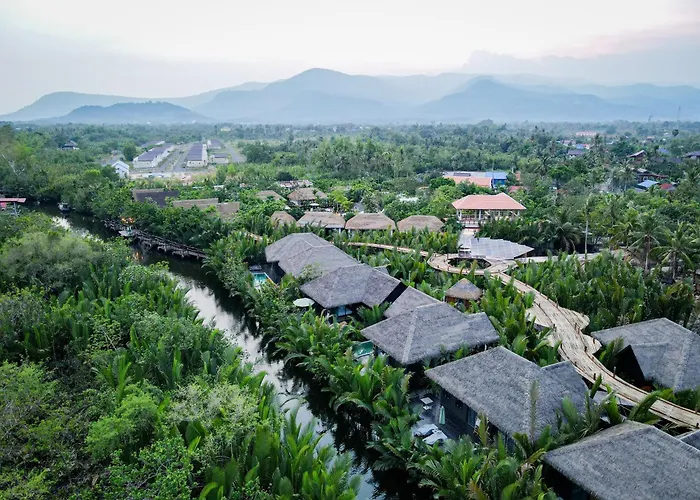 Rivertree Villa & Resort