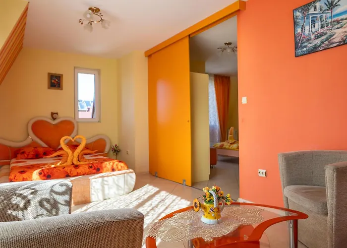 Boutique Guest House 'Sofia'