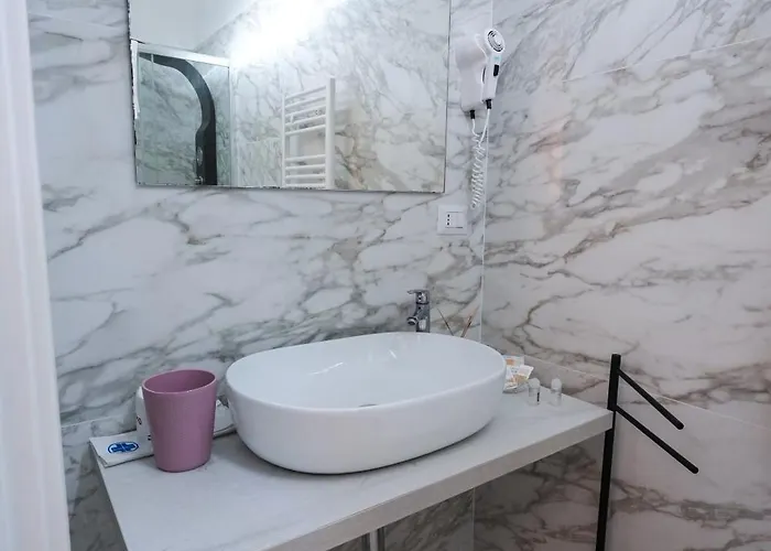 Il Giglio B&B