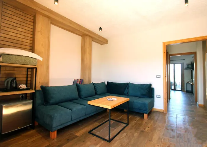 Limni Resort