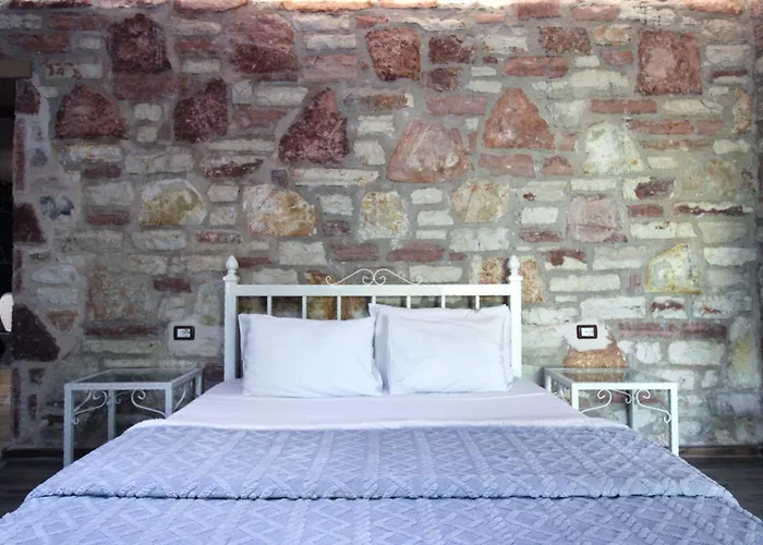 Limni Resort