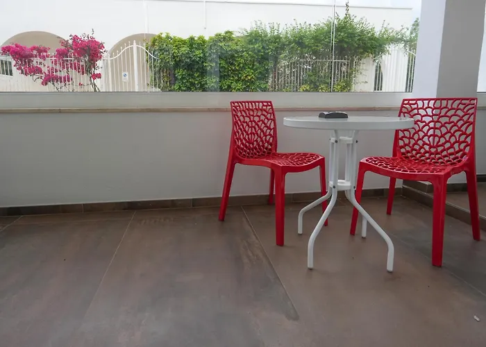 Il Giglio B&B