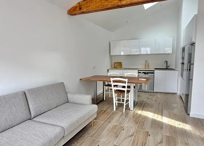 Bed&Breakfast L'Etape Basque