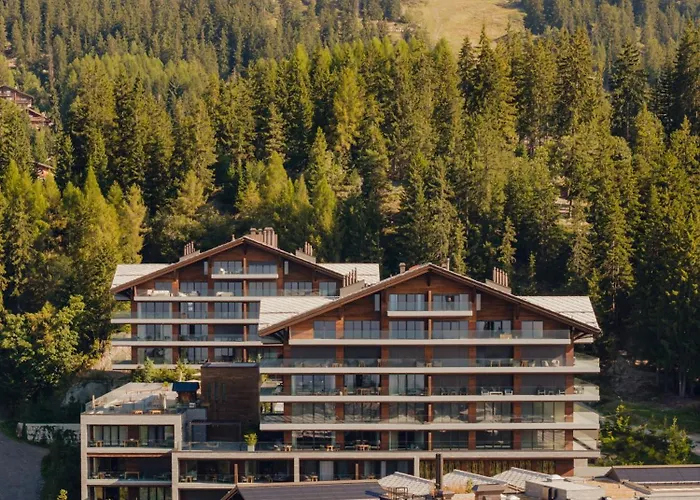 Six Senses Crans-Montana