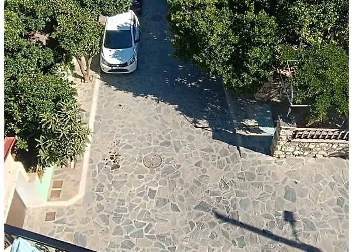 Odysseas Hotel Samos