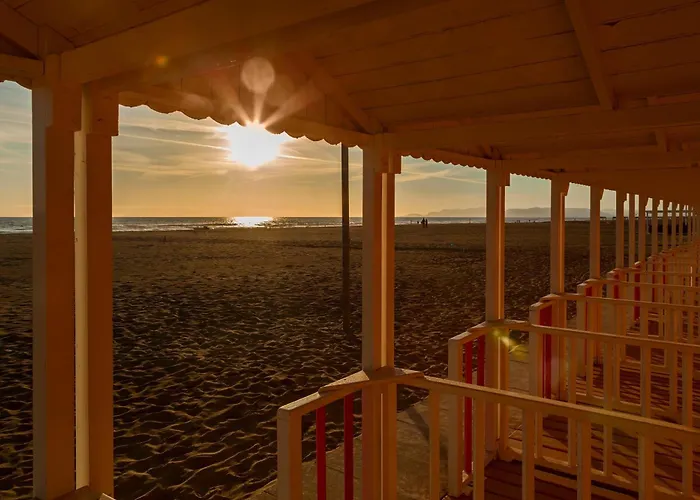 Casa vacanza al mare