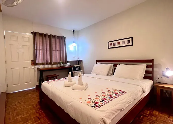 Udee Cozy Hotel
