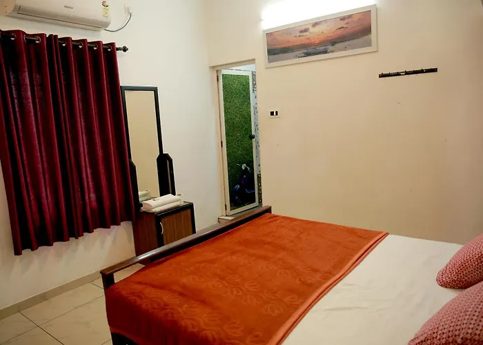 Venitia Homestay