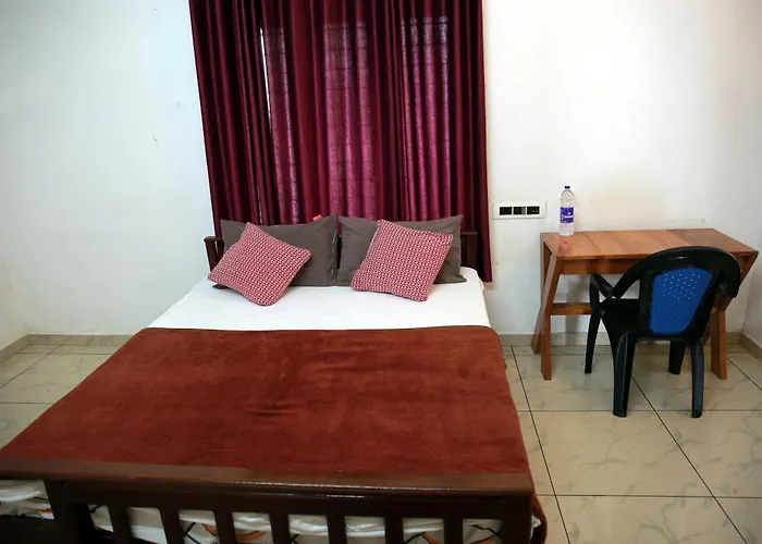 Venitia Homestay