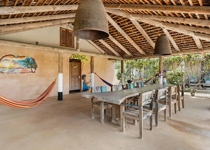 Kura Kabana By Boutique Bonaire Unique Resorts