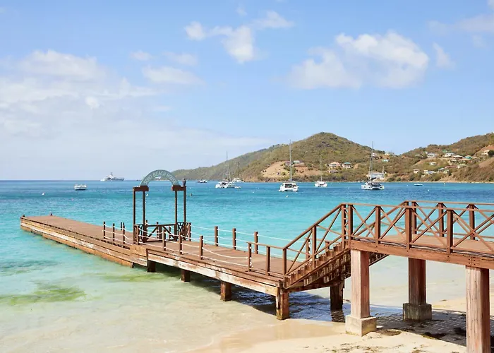 Soho Beach House Canouan