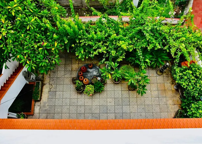 Buddha Beach Hotel