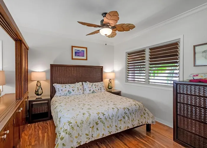 Hanalei Colony Resort H4