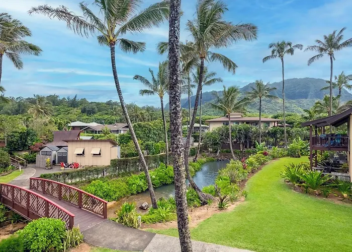 Hanalei Colony Resort H4