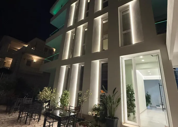 Hotel Noel
