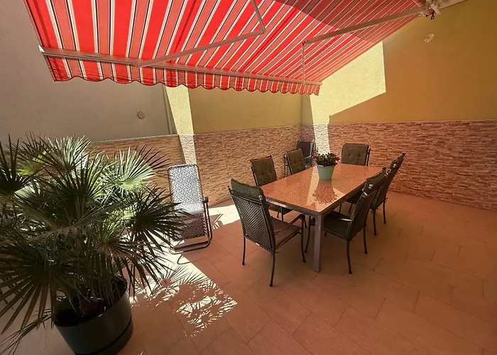 Apartmani Soldan