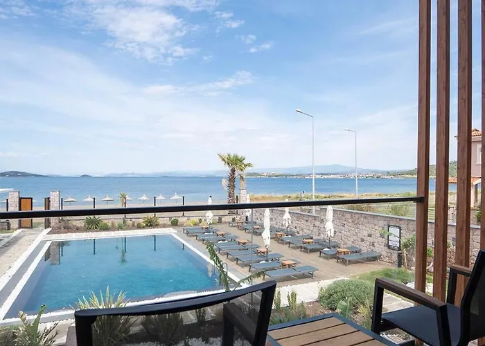 Leone Cunda Edition Otel