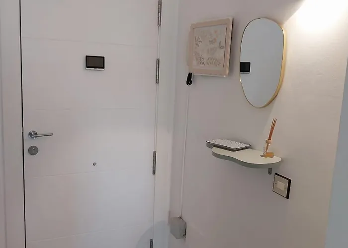 Apartamento Acacias