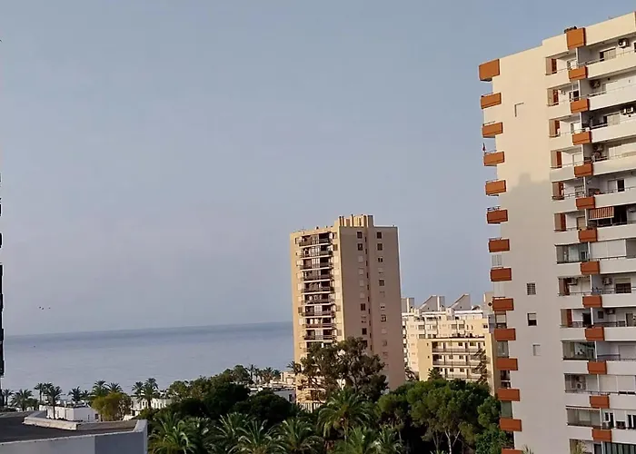 Apartamento Acacias