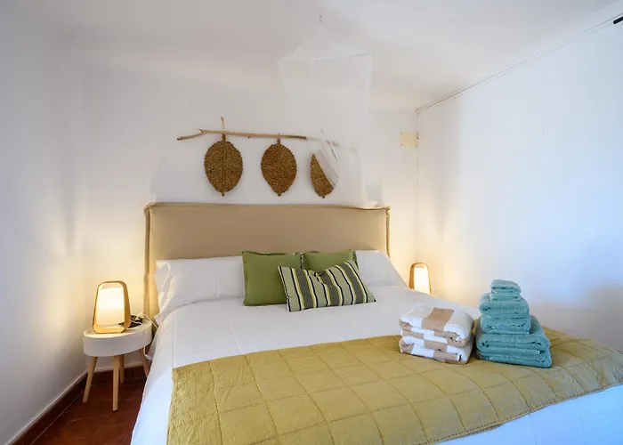 Mongofre Agroturismo