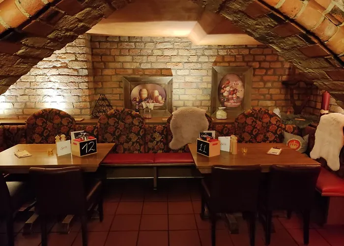 Hotel Am Hopfenmarkt