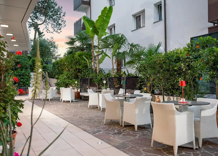 Hotel Daniele