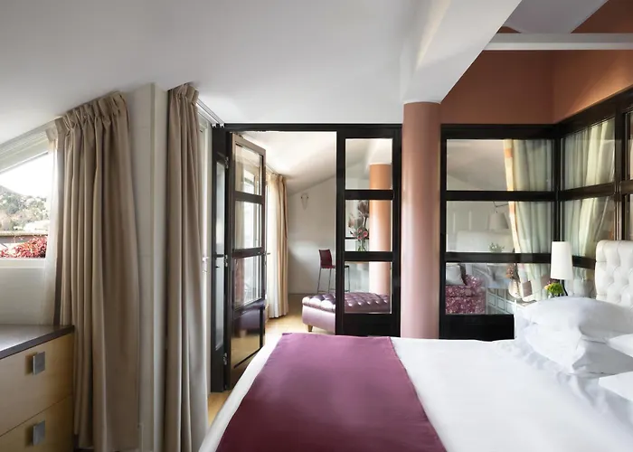 Albergo Terminus