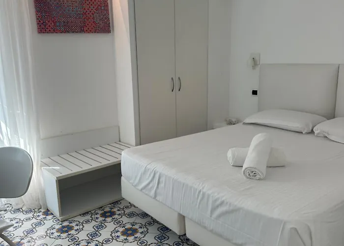 Felice Apartments