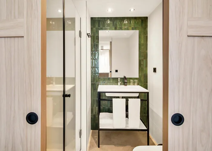 Tangerine By Honne Hotels - Adults Only