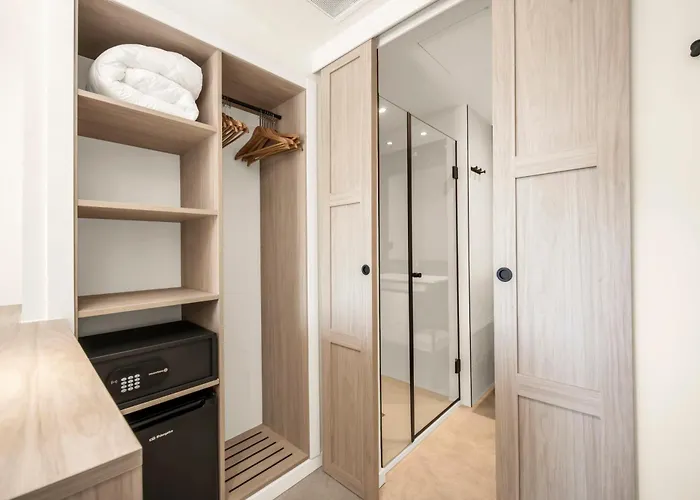 Tangerine By Honne Hotels - Adults Only