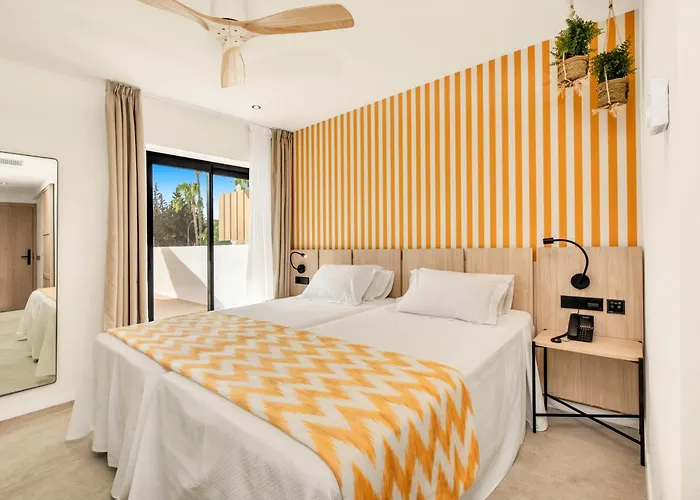 Tangerine By Honne Hotels - Adults Only