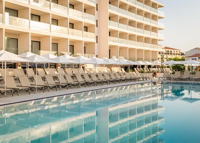 NubaHotel Comarruga