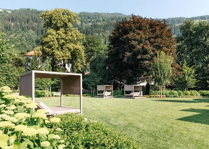 Hotel Bräu