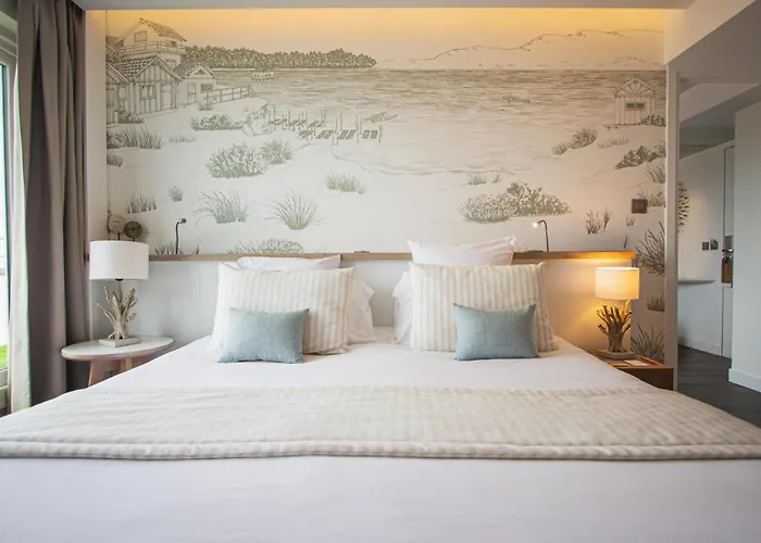 Hotel Le B d'Arcachon