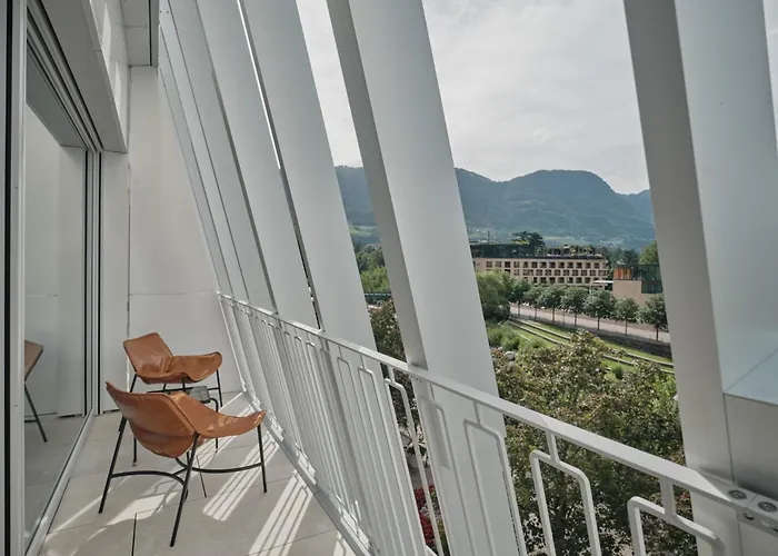 Hotel Aurora