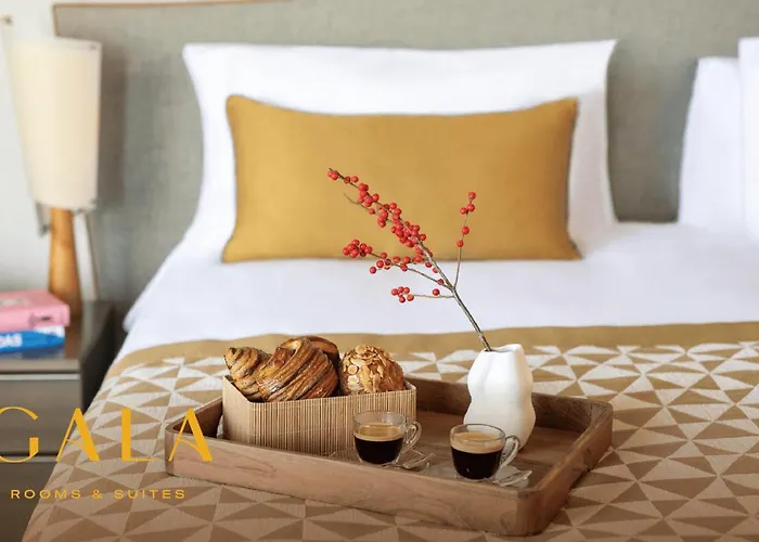 Dan Eilat Hotel