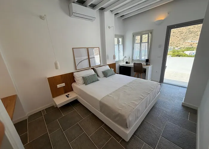Myrto Hotel