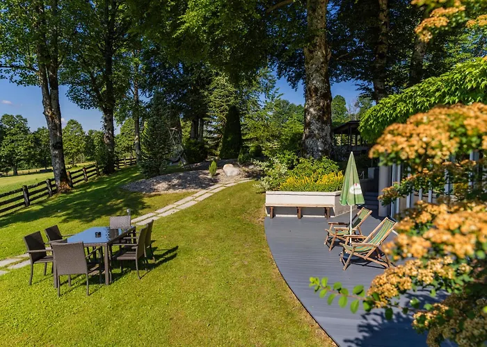 Hotel Ramsauhof B&B Pool&Wellness