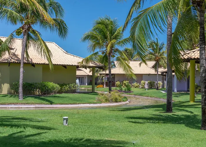 Vila Gale Cumbuco