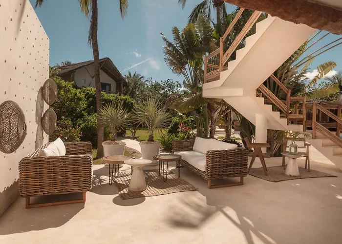 Ser Casasandra Boutique Hotel