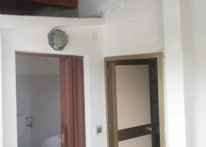 Hotel Villaggio Tabù