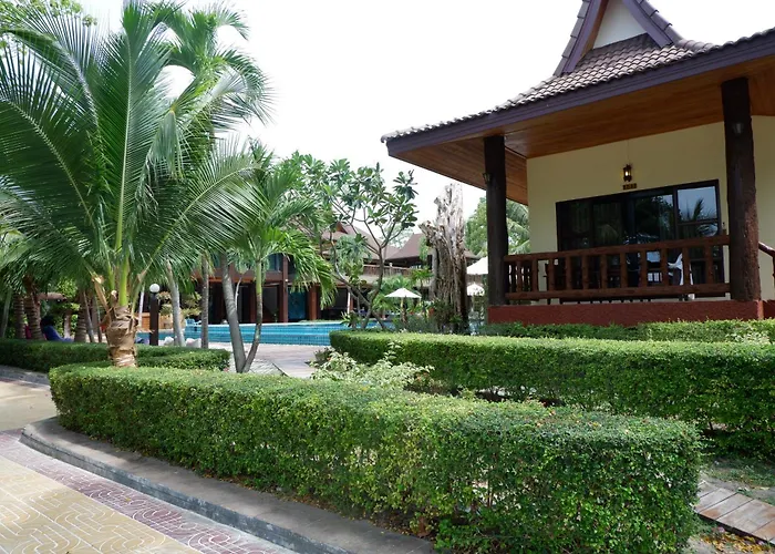 Phi Phi Villa Resort