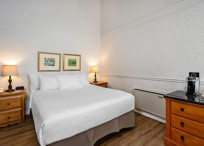 Hotel Cheribourg, An Ascend Collection Hotel