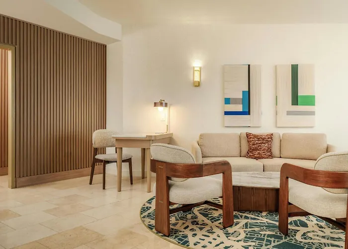 Jw Marriott Panama