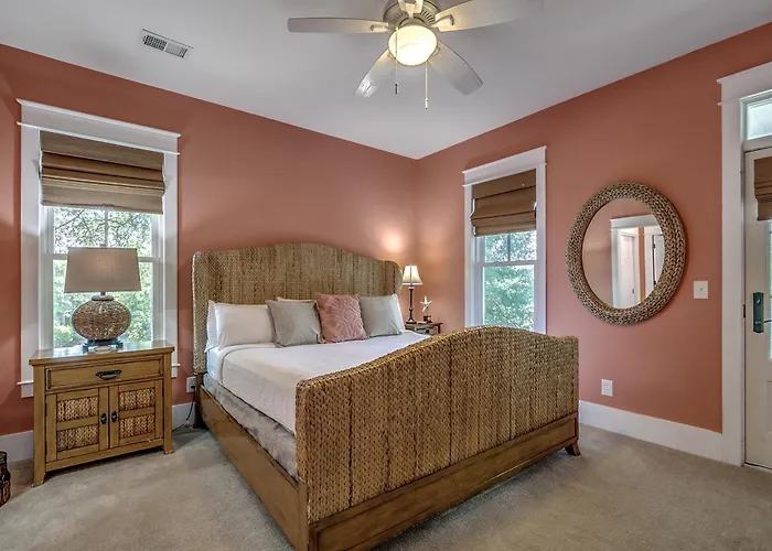 North Beach Resort & Villas