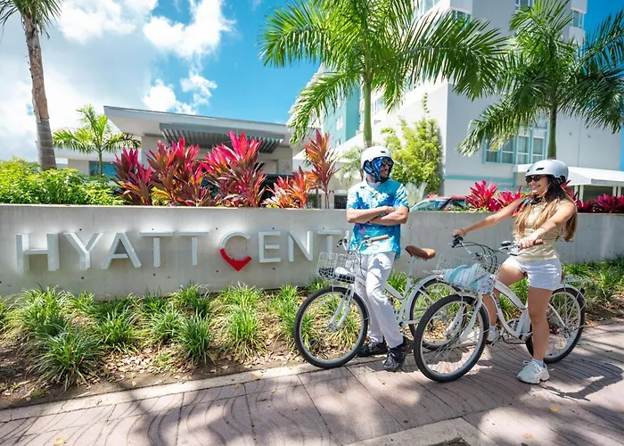 Hyatt Centric San Juan Isla Verde