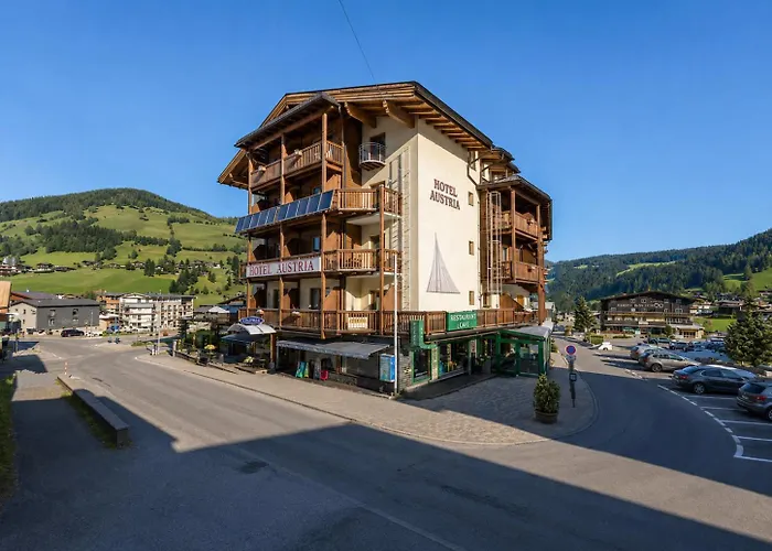 Hotel Austria Wildschoenau & Wildschoenau Premium Card