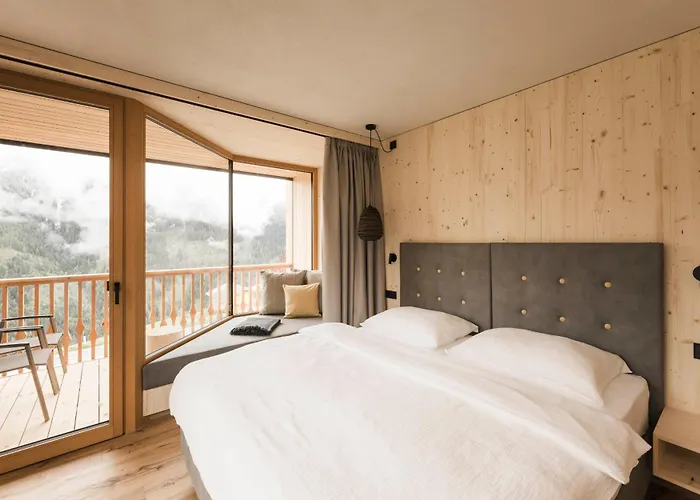 Hotel Kompatscherhof