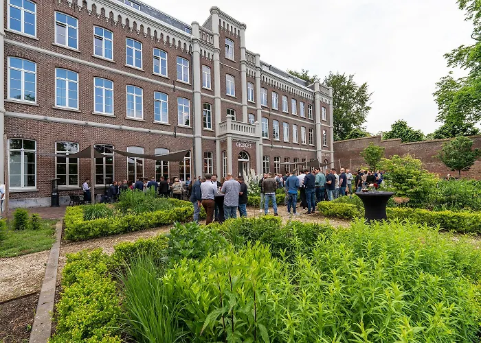 Merici Hotel Sittard