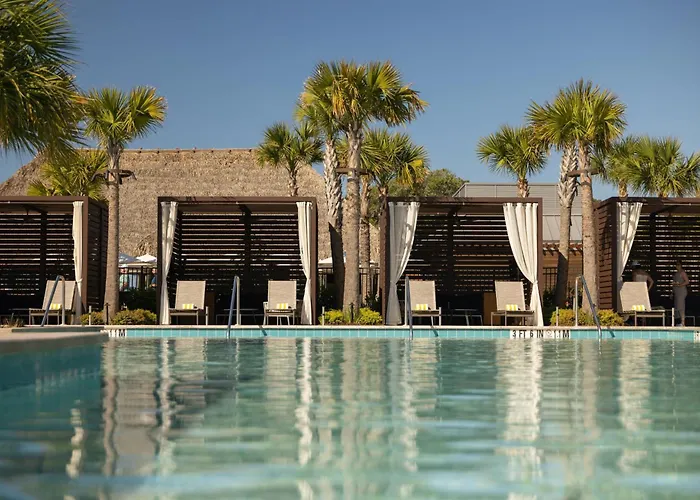 Beach House Resort Hilton Head Island
